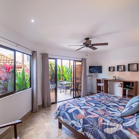 Hotel Casa Buenavista - Adults Only Samara Exterior photo