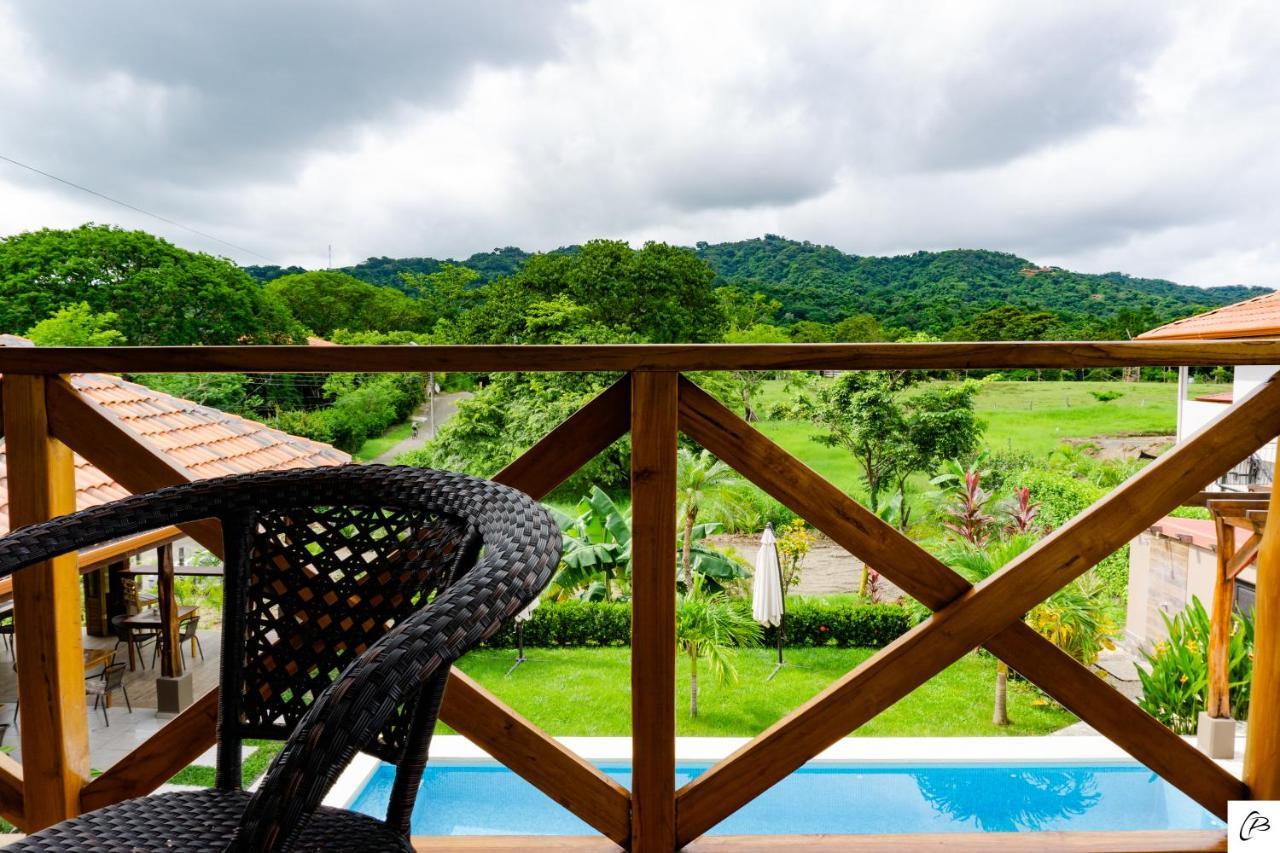Hotel Casa Buenavista - Adults Only Samara Exterior photo