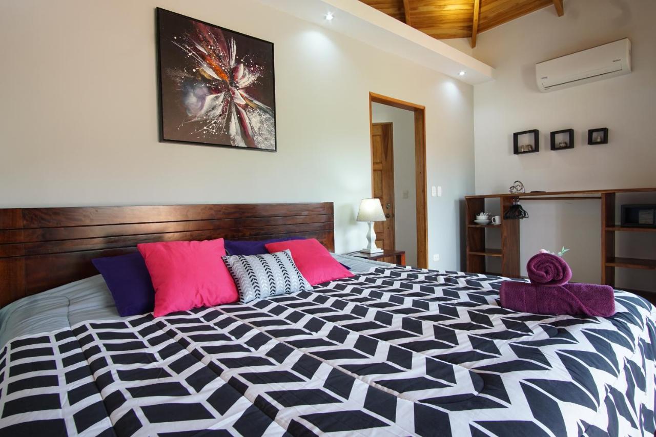 Hotel Casa Buenavista - Adults Only Samara Exterior photo