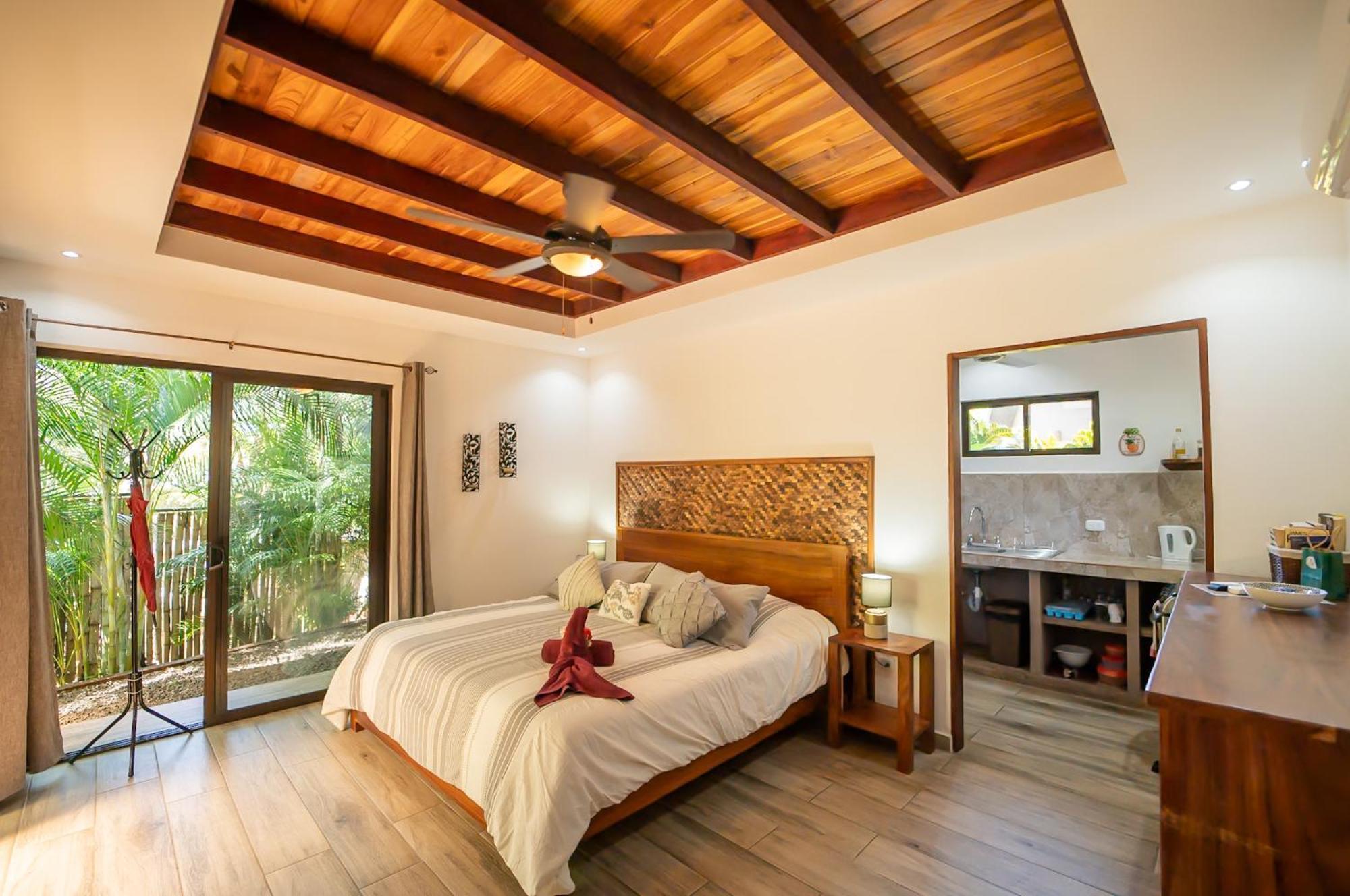 Hotel Casa Buenavista - Adults Only Samara Exterior photo