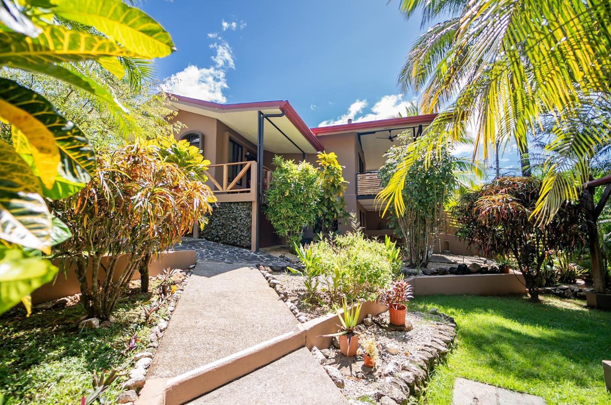 Hotel Casa Buenavista - Adults Only Samara Exterior photo