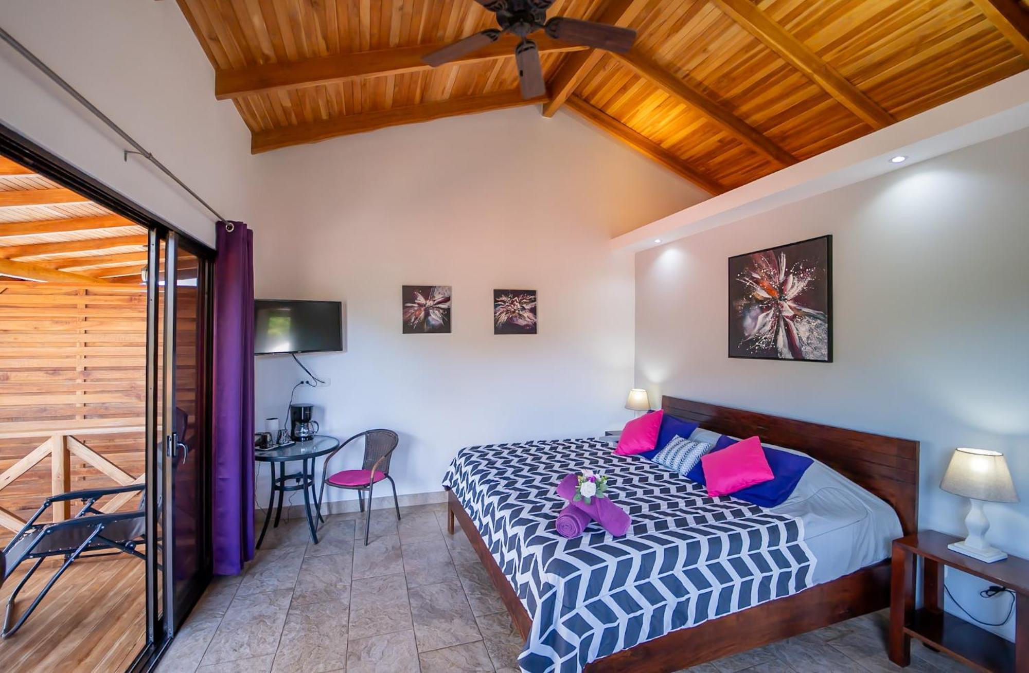 Hotel Casa Buenavista - Adults Only Samara Exterior photo