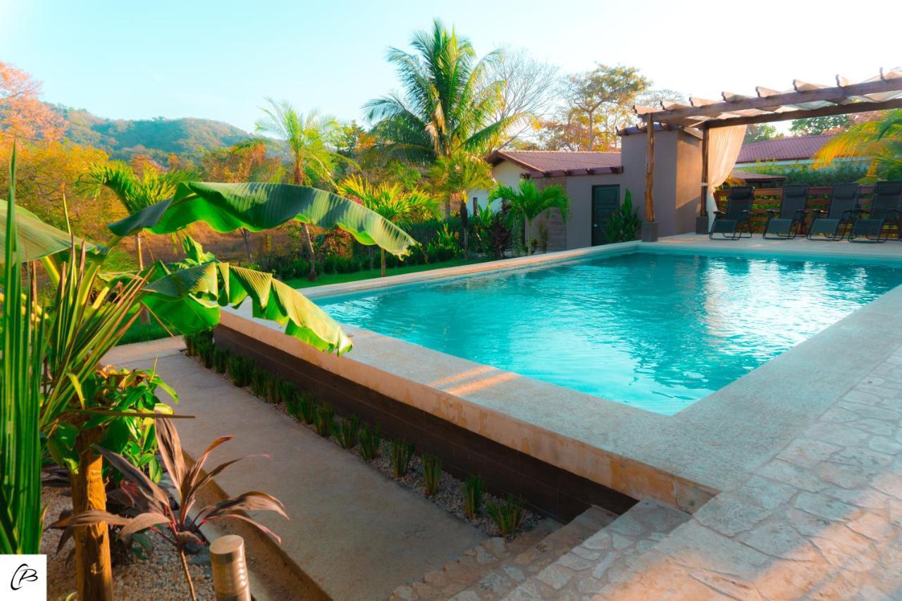 Hotel Casa Buenavista - Adults Only Samara Exterior photo