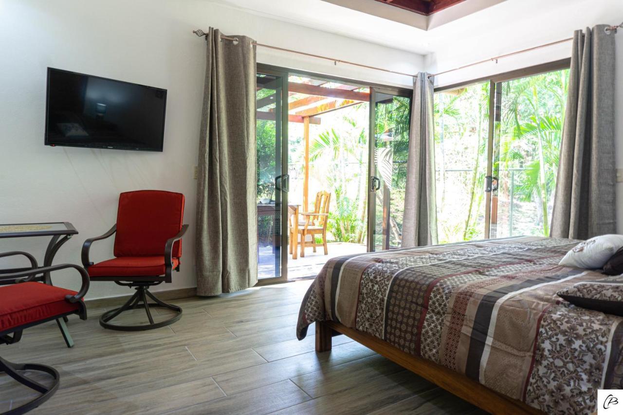Hotel Casa Buenavista - Adults Only Samara Exterior photo