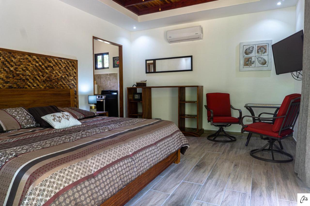 Hotel Casa Buenavista - Adults Only Samara Exterior photo