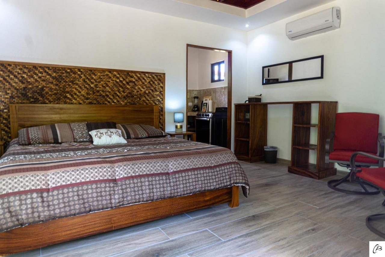 Hotel Casa Buenavista - Adults Only Samara Exterior photo