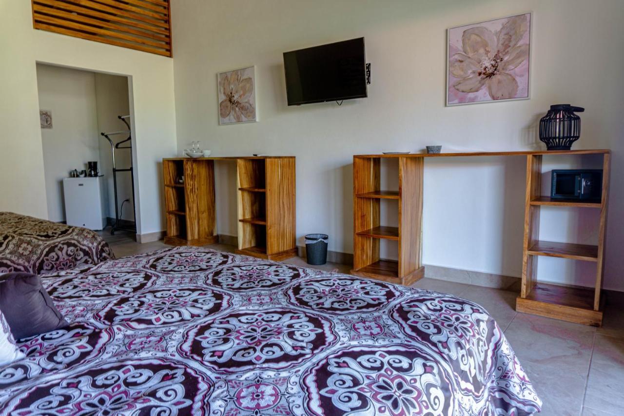Hotel Casa Buenavista - Adults Only Samara Exterior photo