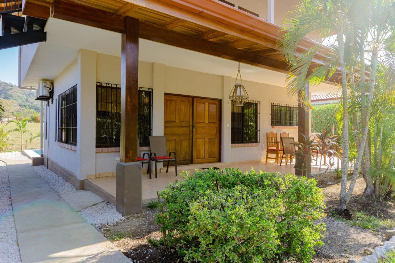 Hotel Casa Buenavista - Adults Only Samara Exterior photo